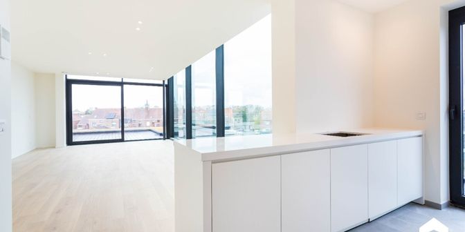 Appartement à vendre à Basculestraat 42, 8900 Ieper