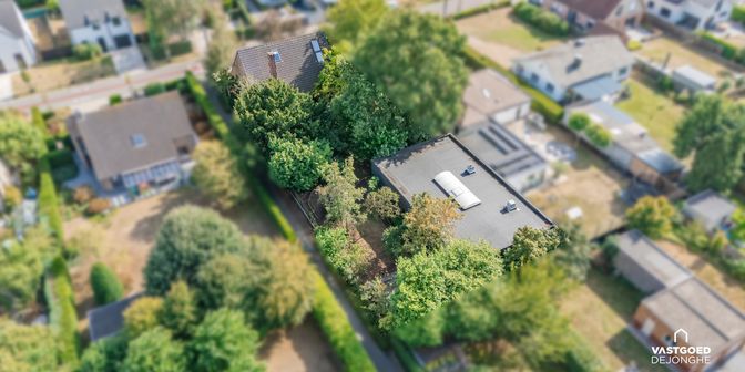Huis te koop in Achterstraat 167, 9800 Astene