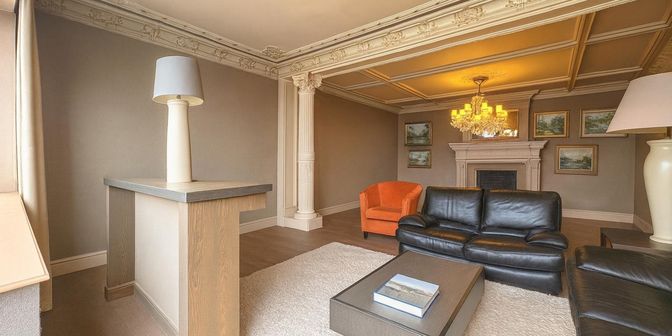 Appartement à vendre à Louis Mettewielaan 71 boîte 30, 1080 Molenbeek-Saint-Jean