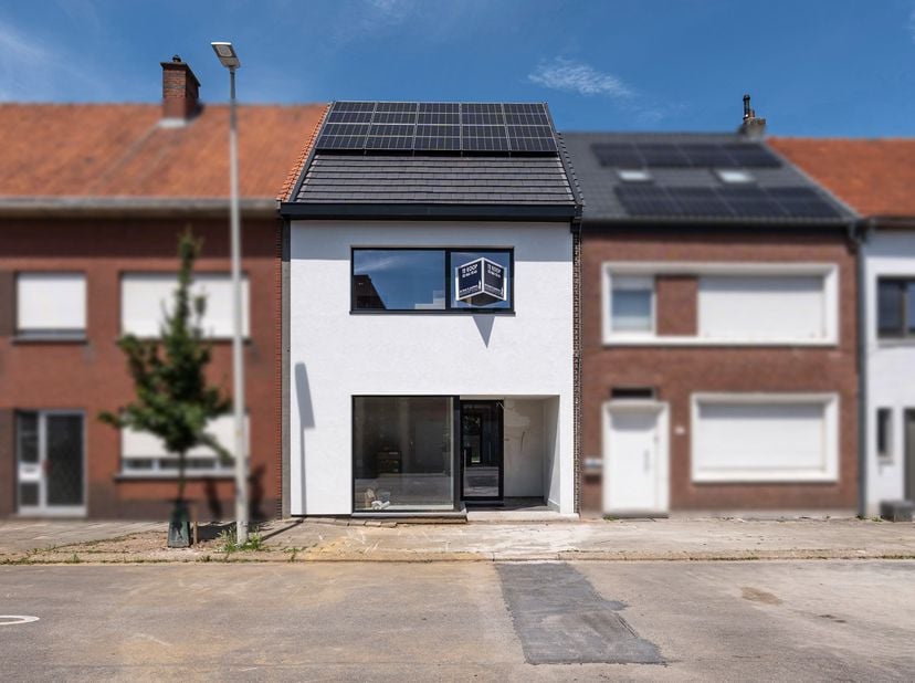 Maison à vendre
                    à 2110 Wijnegem