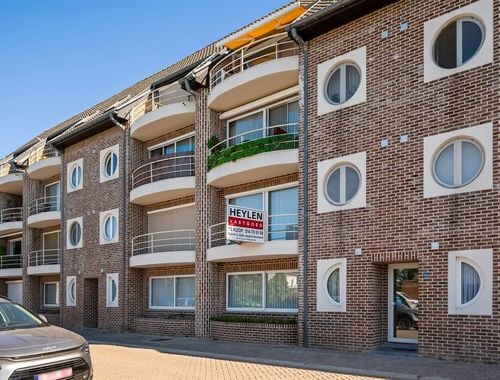                                         Appartement te koop in Herentals, € 259.000
