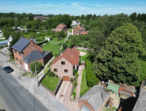                                         Villa à vendre à Wanfercée-Baulet, € 329.000

