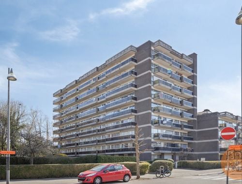                                         Appartement à vendre à Molenbeek-Saint-Jean, € 140.000

