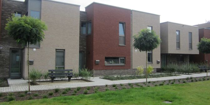 Maison à vendre à Vonderstraat 7C, 3690 Zutendaal