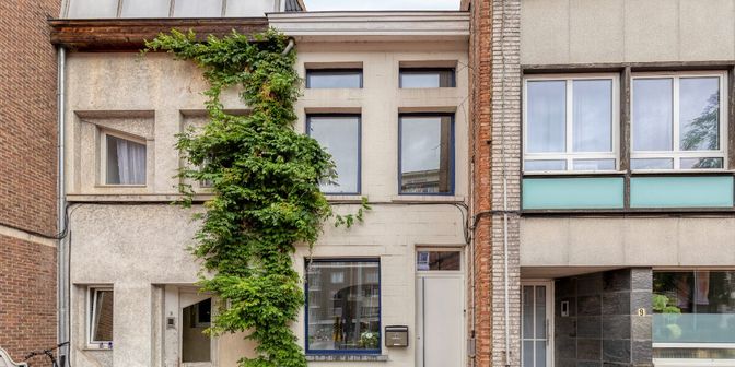 Huis te koop in Van Benedenlaan 7, 2800 Mechelen