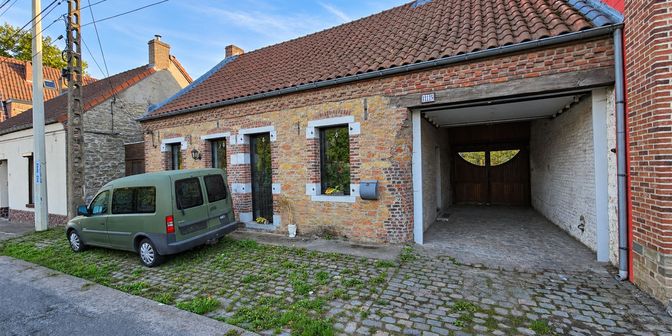 Maison à vendre à 7333 Tertre