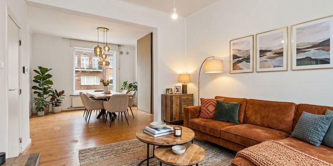 Huis te koop in Galglaan 113, 9000 Gent