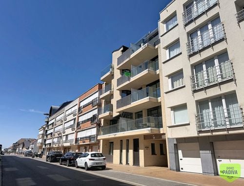                                         Studio te koop in Westende, € 199.500
