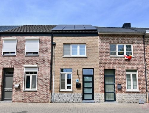                                         Eengezinswoning te koop in Zoutleeuw, € 279.000
