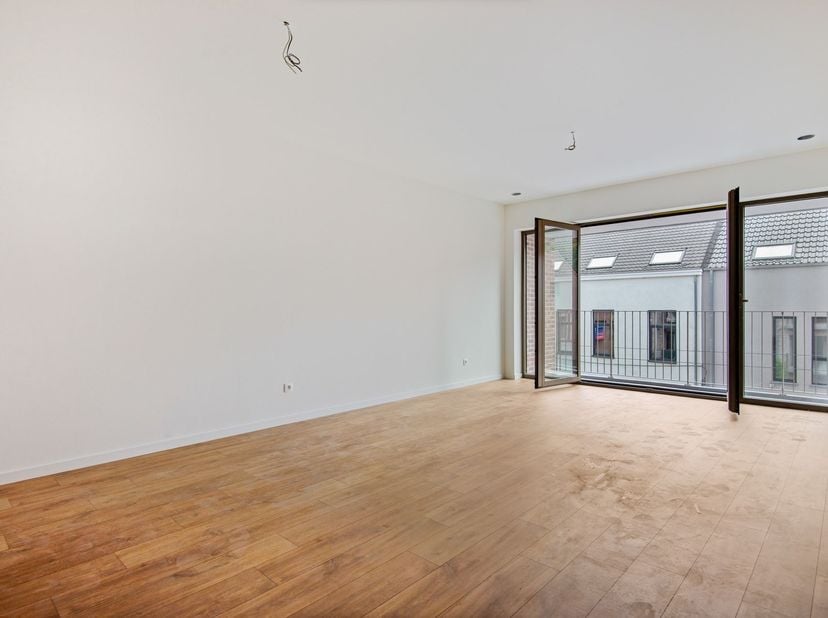 Appartement te koop
                    in 2100 Deurne