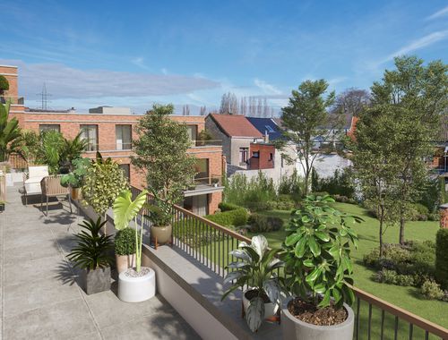                                         Appartement à vendre à Temse, € 367.525
