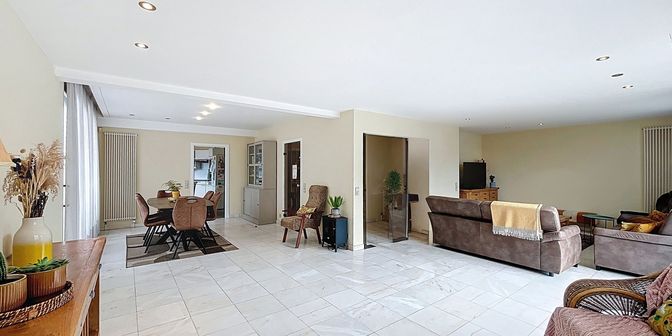 Appartement à vendre à 1200 Woluwe-Saint-Lambert