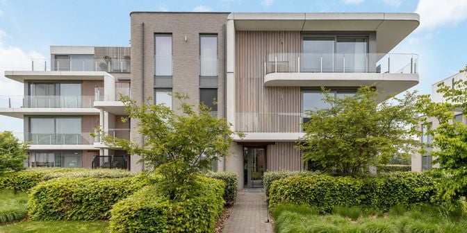 Appartement te huur in Mechelbaan 672 bus 002, 2580 Putte