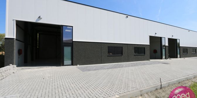 Bien professionnel à vendre à Prinsenweg 63 boîte 13, 3700 Tongeren