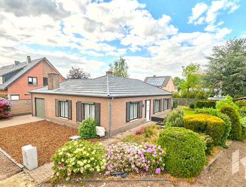                                         Woning te koop in Lommel, € 328.000
