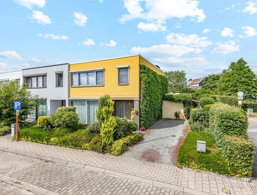                                         Woning te koop in Merelbeke, € 399.000
