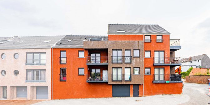 Appartement te huur in Rue Musette 19 bus 201, 1435 Mont-Saint-Guibert