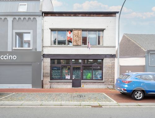                                         Huis te koop in Menen, € 175.000
