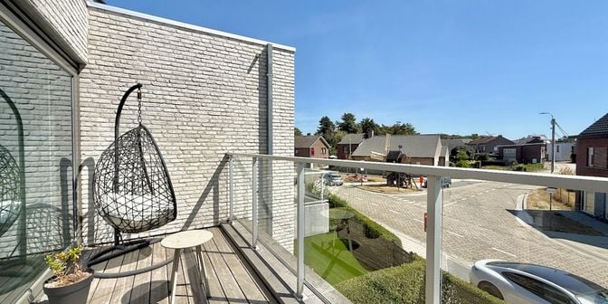 Appartement à vendre à Garenstraat 44 boîte 0101, 9940 Ertvelde