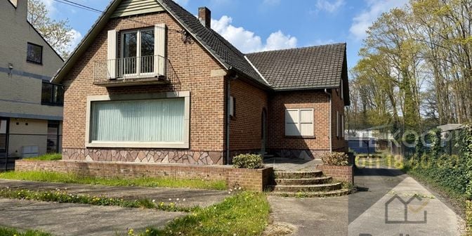 Huis te koop in Genkersteenweg 390, 3500 Hasselt