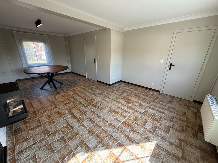 Maison à louer
                    à 8480 Ichtegem