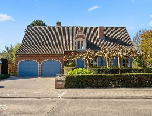                                         Woning te koop in Putte, € 599.000
