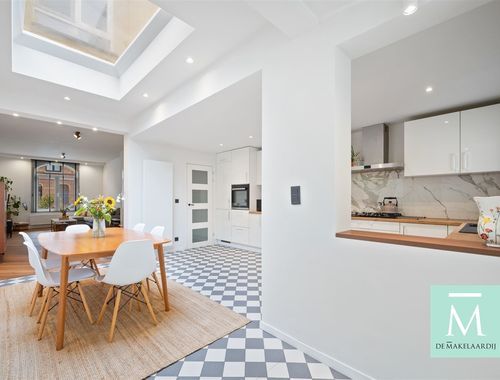                                         Maison à louer à Berchem, € 1.490

