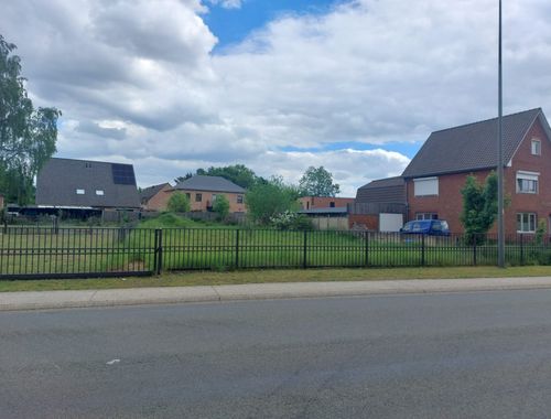                                         Terrain à bâtir à vendre à Neerpelt, € 169.000
