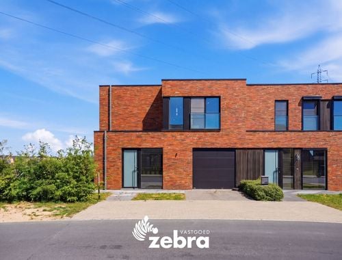                                         Maison à vendre à Roeselare, € 419.900
