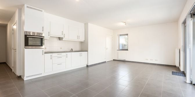 Appartement te koop in Sint-Katharinastraat 189 bus 06 (S0.01), 2870 Ruisbroek