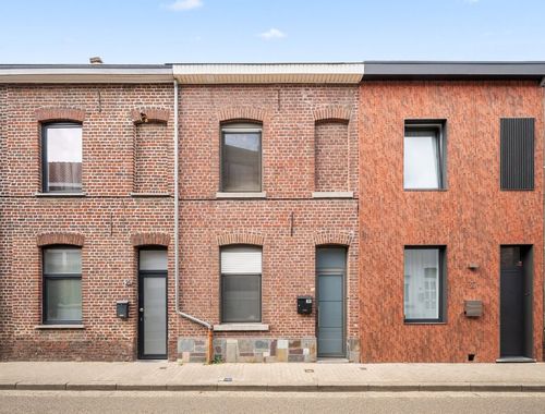                                         Woning te koop in Tienen, € 185.000
