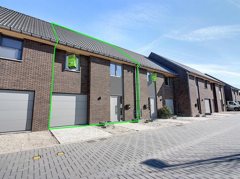 Huis te huur
                    in 7740 Pecq