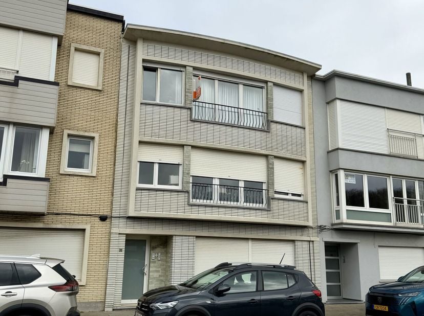 Appartement à vendre
                    à 8420 Wenduine