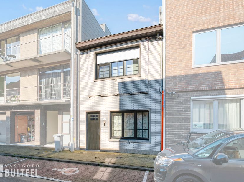 Maison à vendre
                    à 9100 Sint-Niklaas