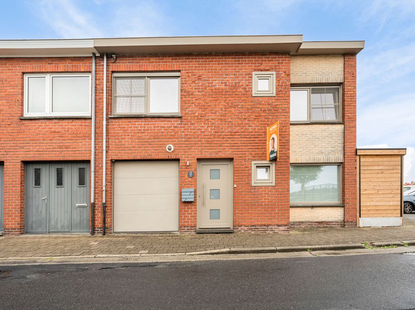 Huis te koop in Mandellaan 13 bus x,
                    8760 Meulebeke