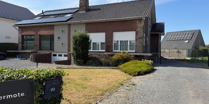 Huis te koop in Gentseweg 113, 8792 Desselgem