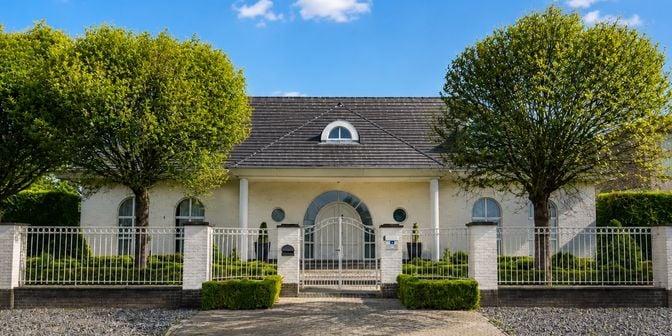 Huis te koop in Gauwakkerstraat 72, 3621 Rekem