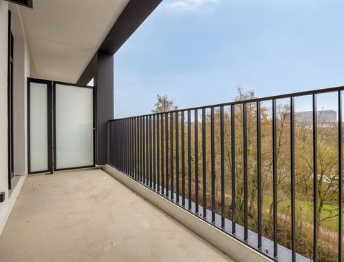                                         Appartement à louer à Woluwe-Saint-Lambert, € 1.100
