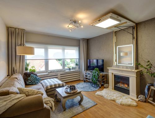                                         Appartement à louer à Heist-op-den-Berg, € 930

