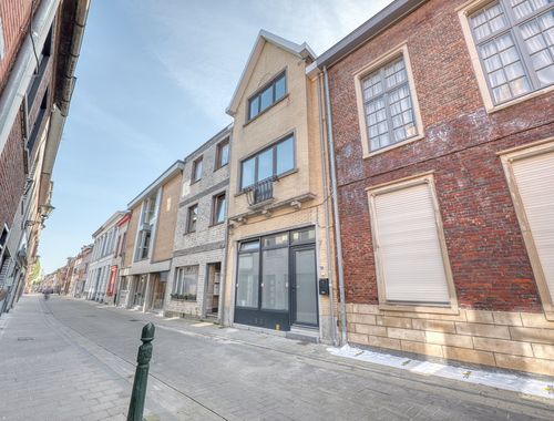                                         Woning te koop in Eeklo, € 349.000
