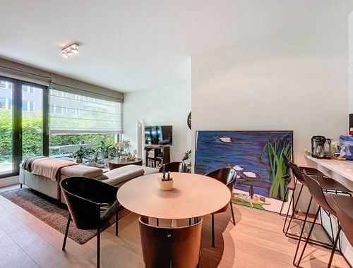                                         Appartement te huur in Brussel, € 1.900
