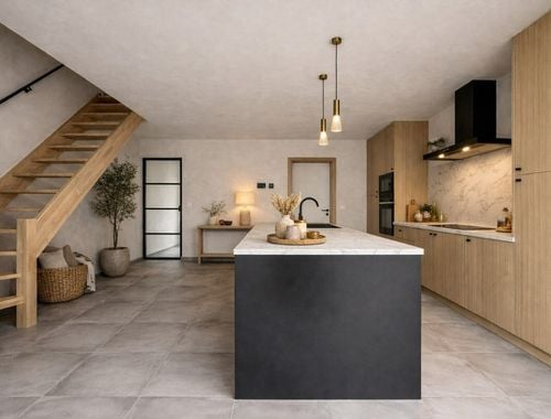                                         Woning te koop in Moorslede, € 325.000
