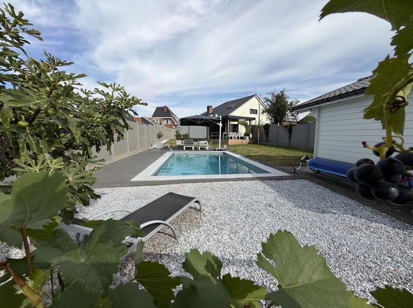 Huis te koop in Meershoven 46,
                    3740 Bilzen