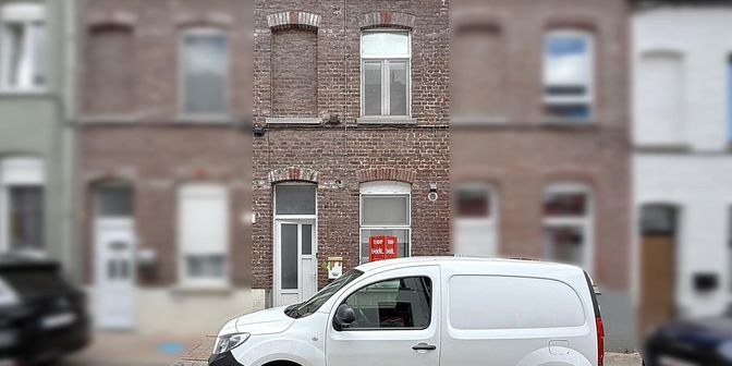 Huis te koop in Sint-Annastraat 32, 9500 Geraardsbergen