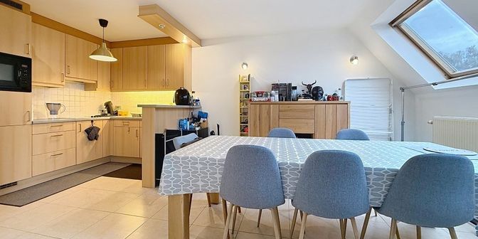 Appartement à vendre à Langepijpestraat 32 boîte B5, 8820 Torhout