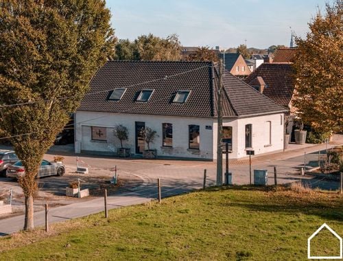                                         Andere te koop in Izegem, € 487.500
