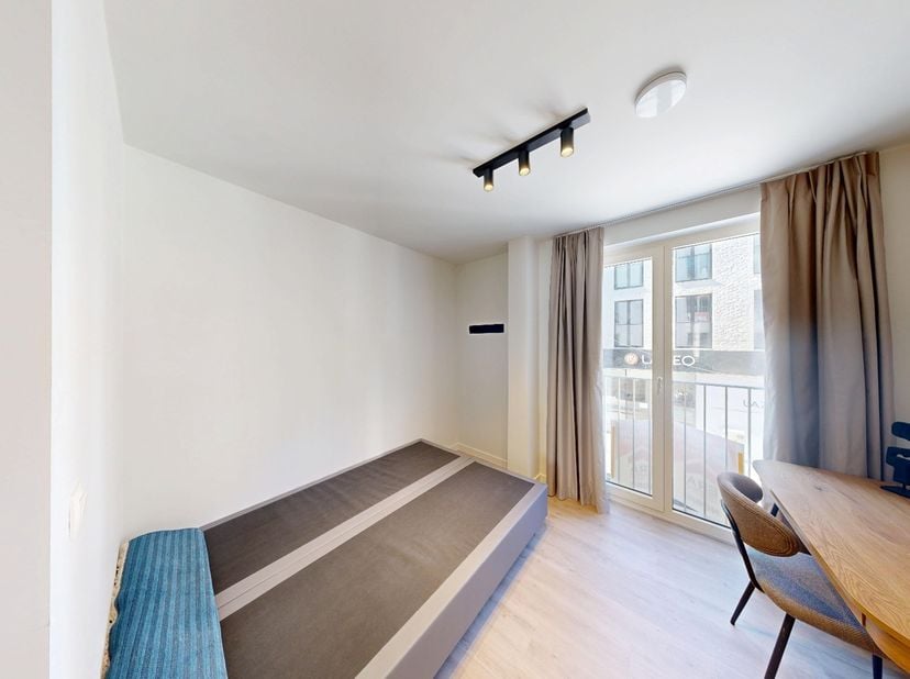 Kot-chambre à louer à Demerstraat 71 boîte 0106,
                    3500 Hasselt