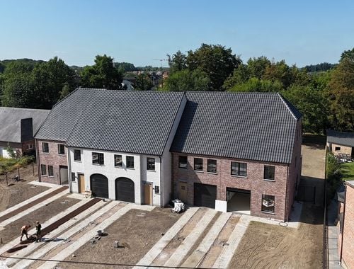                                         Woning te koop in Lebbeke, € 625.000

