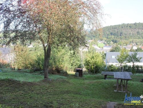                                         Bouwgrond te koop in Forrières, € 59.000

