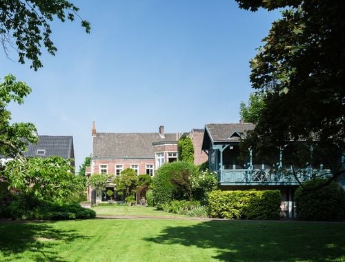                                         Woning te koop in Oostakker, € 1.250.000
